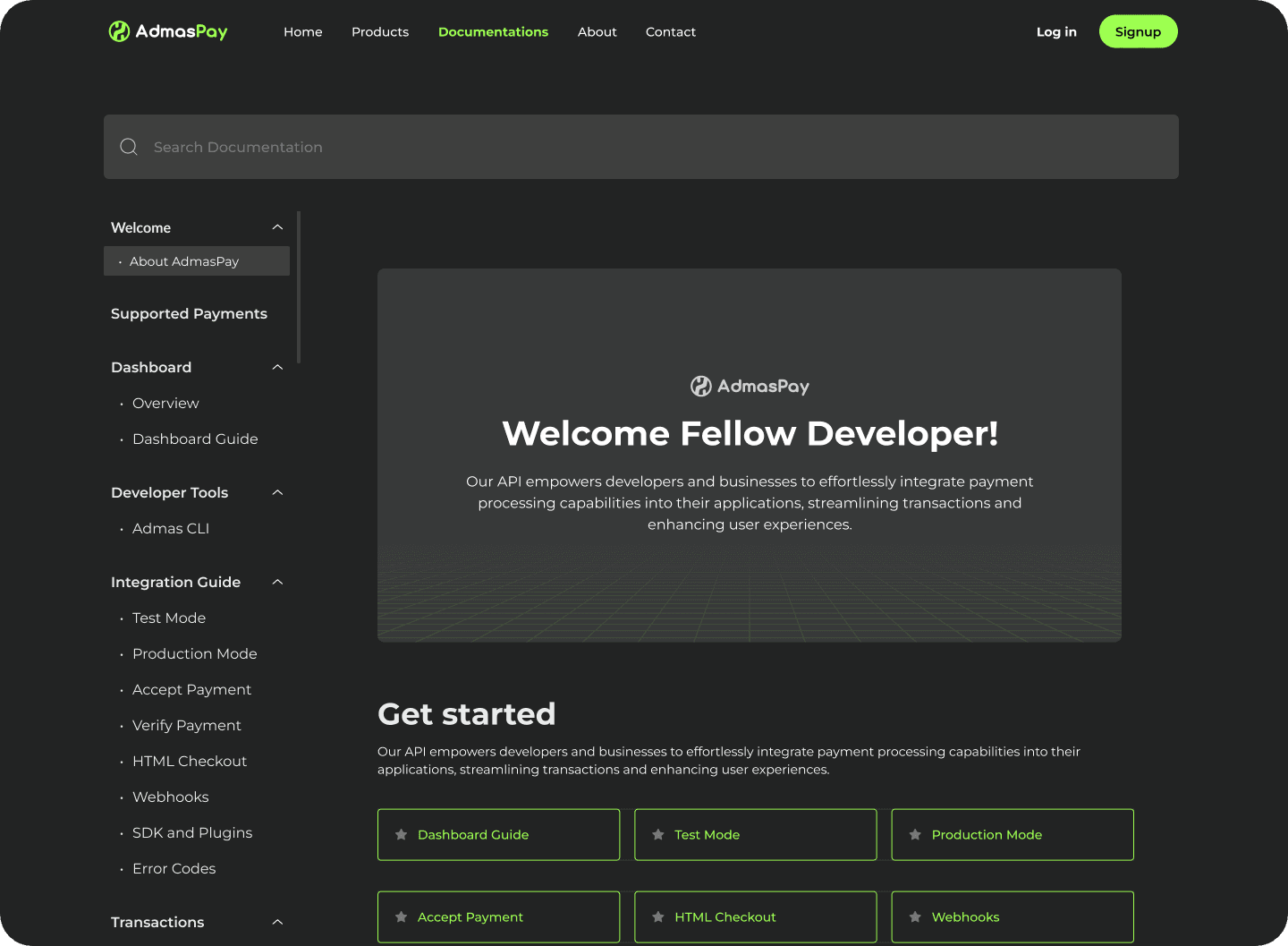 Functional Blog, DB, Auth and Many More